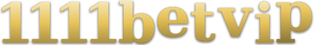 1111betvip logo