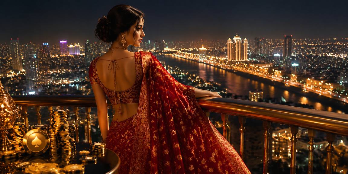 1111betvip সাহারা ধন স্লট